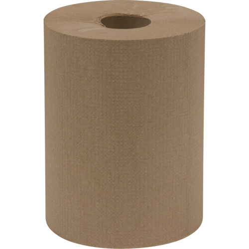 Everest Pro Paper Towel Rolls, 1 Ply, Standard, 425' L Equipment World