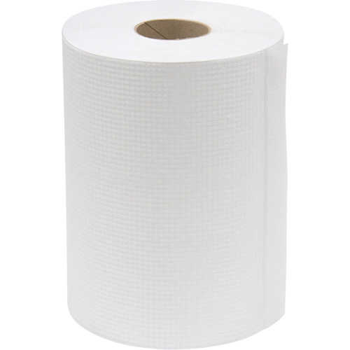 Everest Pro Paper Towel Rolls, 1 Ply, Standard, 425' L Equipment World
