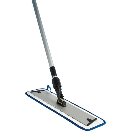 Swipe-It Velcro&reg; Frame Kit, 18" Equipment World