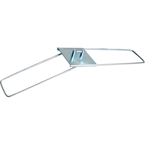 Break-Ezy Dust Mop Frame, 36", Metal Equipment World