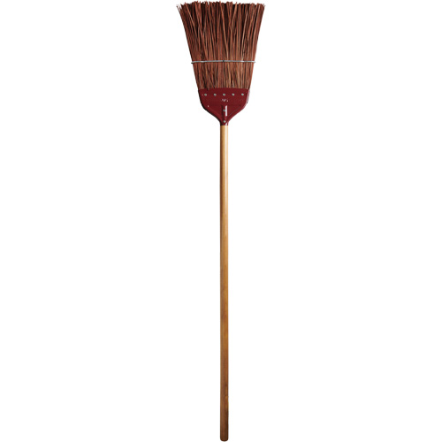 Upright Fire Broom, 54" Long Equipment World