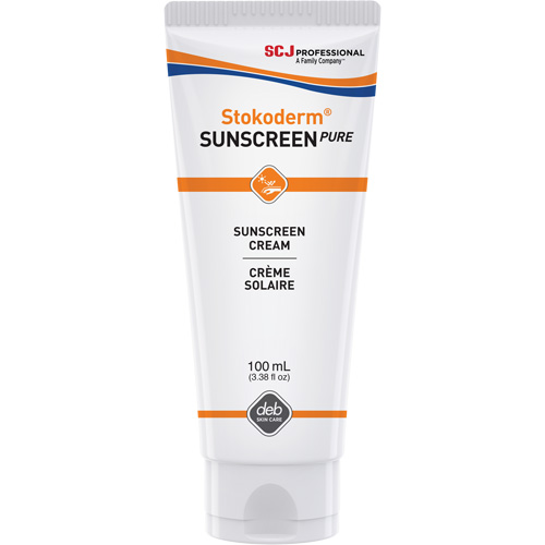 Stokoderm&reg; Sunscreen Pure, SPF 30, Lotion Equipment World