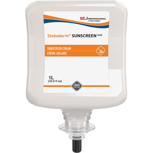 Stokoderm&reg; Sunscreen Pure, SPF 30, Lotion Equipment World