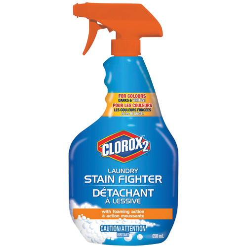 Laundry Stain Fighter Equipment World