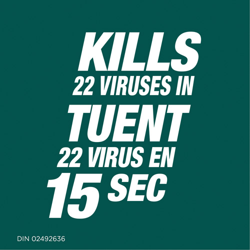 Disinfecting Wipes, 75 Count Equipment World