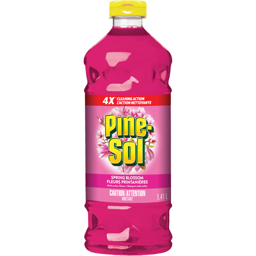 Pine Sol&reg; All-Purpose Disinfectant Cleaner, 1.4 L , Bottle Equipment World