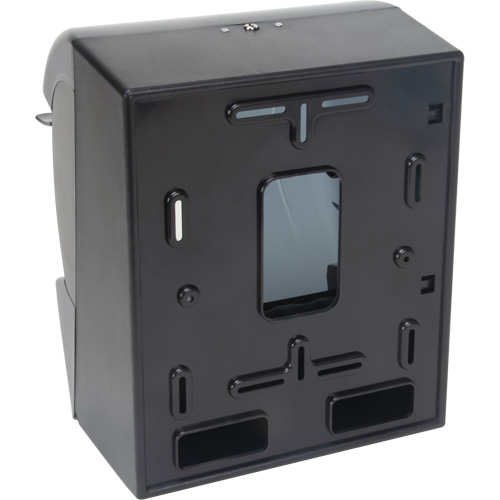 Distributeur pour rouleau d'essuie-mains, Manuel, 10,63" la x 9,84" p x 13,78" h Equipment World