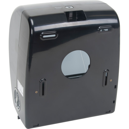 Hand Towel Roll Dispenser, No-Touch, 12.4" W x 9.65" D x 14.57" H Equipment World