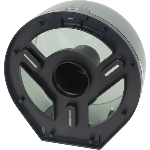 Toilet Paper Dispenser, Single Roll Capacity Equipment World