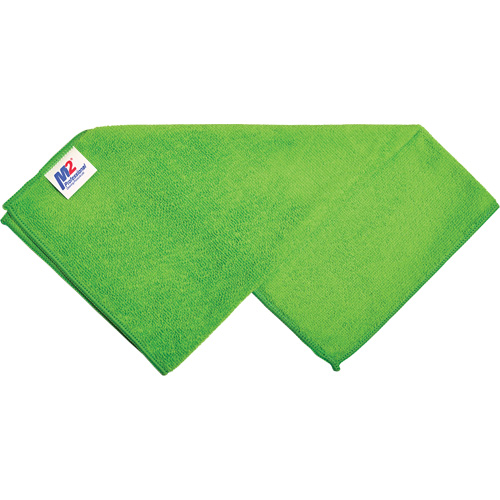 Cleaning Cloth, Microfibre, Green Equipment World