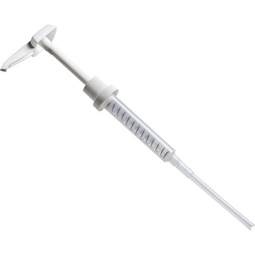 Hand Pump for Gallon Jugs Equipment World