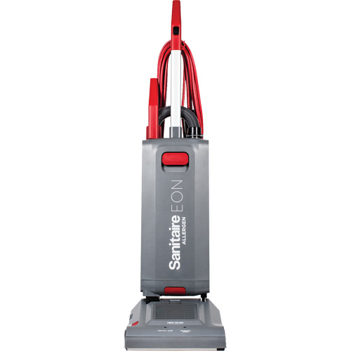 EON&reg; Allergen Commercial Upright Vacuum, 105 CFM, 4.1 Quarts Equipment World
