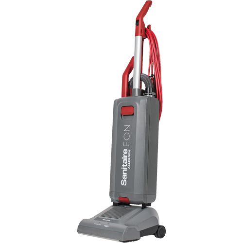 EON&reg; Allergen Commercial Upright Vacuum, 105 CFM, 4.1 Quarts Equipment World
