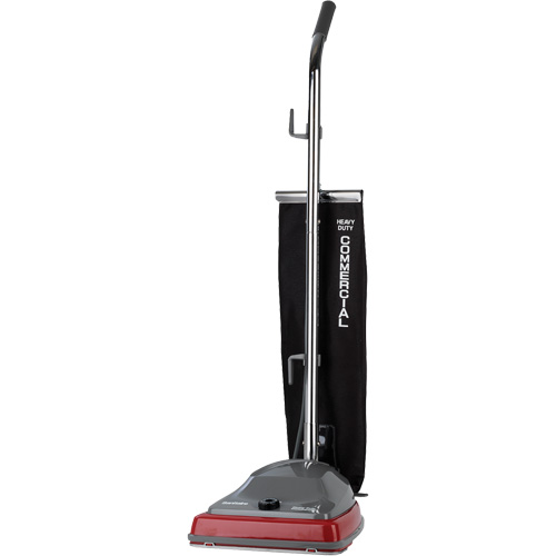 TRADITION&reg; Upright Vacuum, 120 CFM, 18 Quarts Equipment World