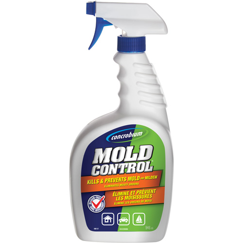 Concrobium&reg; Mold Control, 946 ml, Trigger Bottle Equipment World