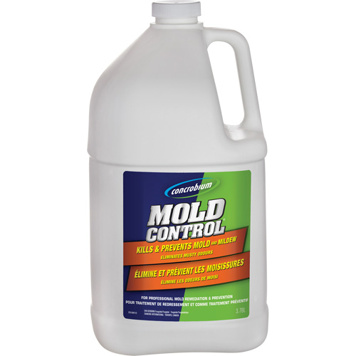 Concrobium&reg; Mold Control, 3.78 L, Jug Equipment World