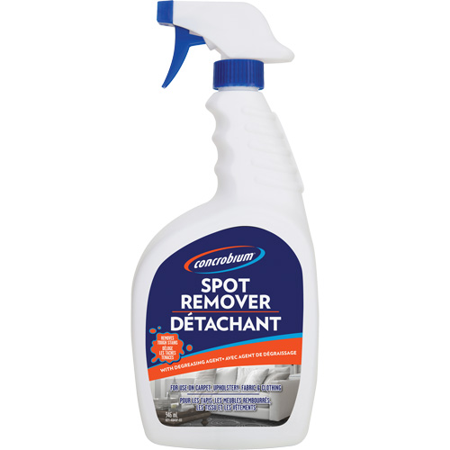 Concrobium&reg; Spot Remover, 946 ml, Trigger Bottle Equipment World