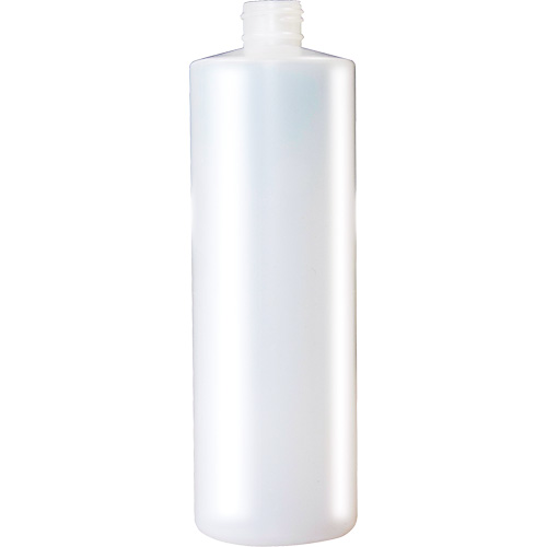 Cylindrical Spray Bottle, 16 oz. Equipment World