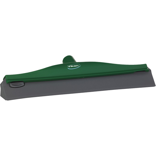 Condensation Squeegee, 16", Green Equipment World