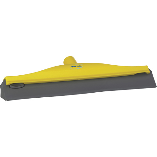 Condensation Squeegee, 16", Yellow Equipment World