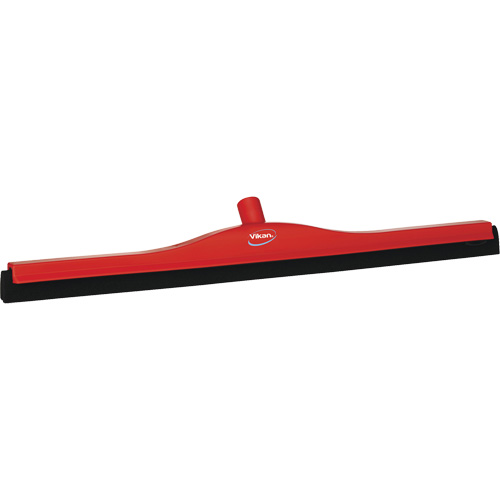 Fixed Head Foam Blade Squeegee, 28", Red Equipment World