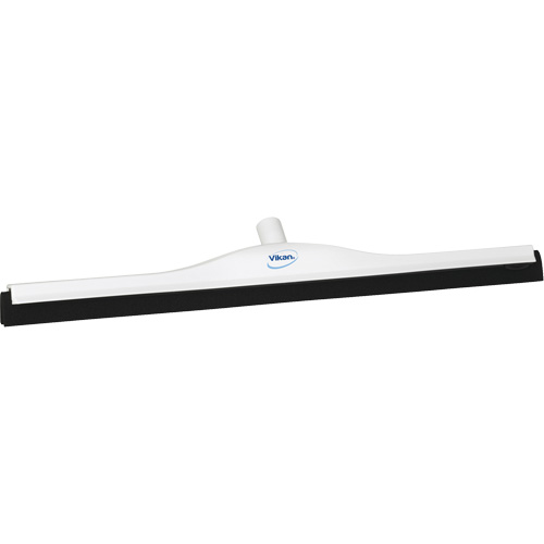 Fixed Head Foam Blade Squeegee, 28", White Equipment World