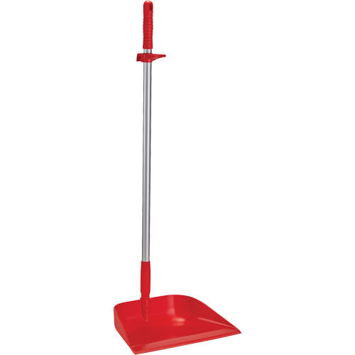 Upright Dustpan Equipment World