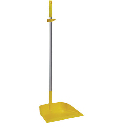 Upright Dustpan Equipment World