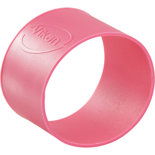 Colour-Coding Rubber Band for Handles Equipment World