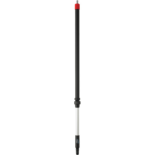 Transport Line Waterfed Telescopic Handle with Quick Disconnect Fitting Equipment World