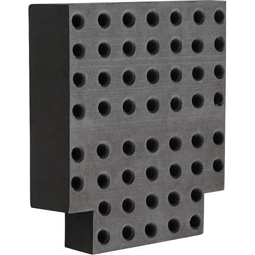 Adaptable Flat Mop Wringer Insert Equipment World