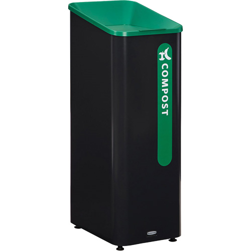 Sustain Compost Container Equipment World