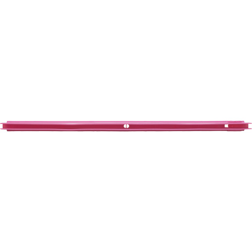 24" Double Squeegee Refill Cartridge, Blade Equipment World