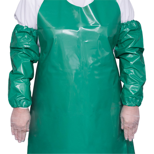 Top Dog Sleeves, 18", Polyurethane, Green Equipment World