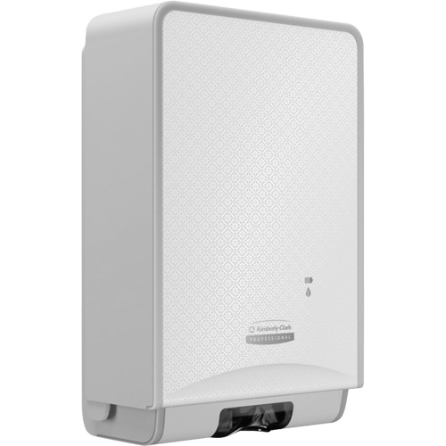 Icon Electronic Skin Care Dispenser, Touchless, Cartridge Refill Format Equipment World