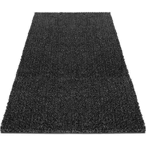 Palliser Indoor Matting, Wiper/Scraper, 6-1/2' x 82' x 5/16", Anglis Equipment World