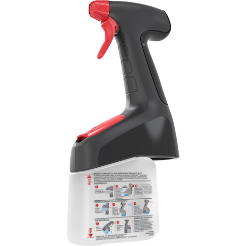 TruShot 2.0 Mobile Dispensing System Equipment World