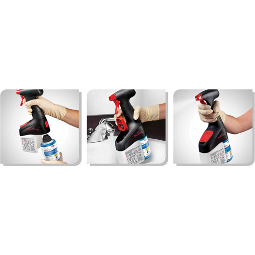 TruShot 2.0 Mobile Dispensing System Equipment World