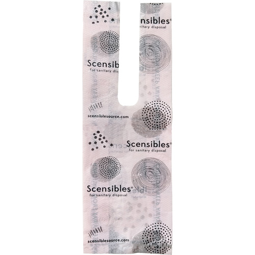 Scensibles&reg; Personal Disposal Bag Refill Equipment World