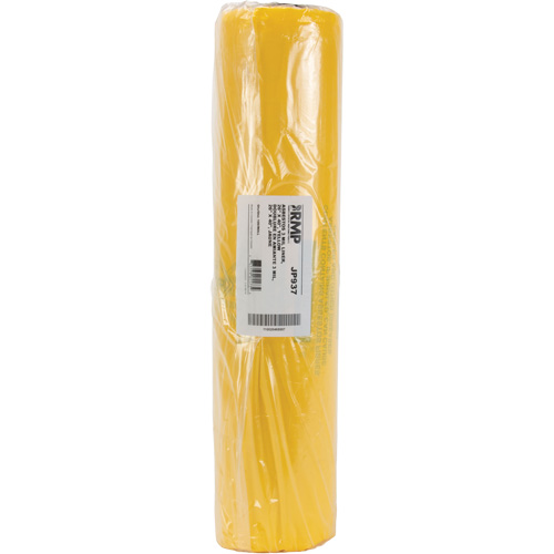 Hazardous Waste Liners, Asbestos, 40" L x 26" W, 3 mils Equipment World