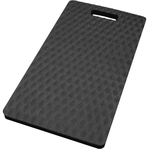 Kneeling Comfort Mat, 12" L x 22" W, 7/8" Thick Equipment World