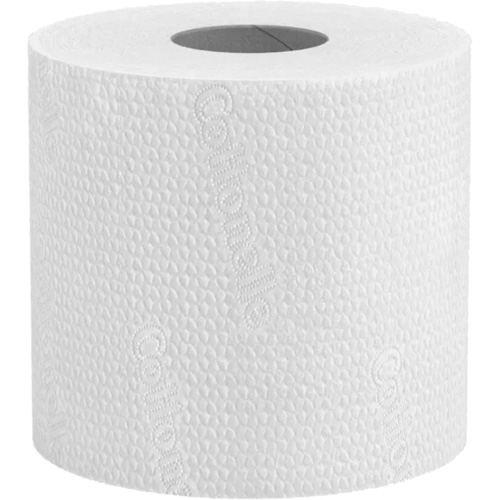 Papier hygi&eacute;nique professionnel Cottonelle, 2 Pli, 451 Feuilles/Rouleu, Blanc Equipment World