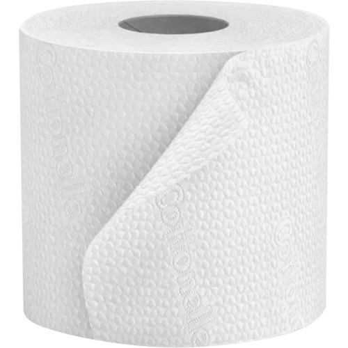 Papier hygi&eacute;nique professionnel Cottonelle, 2 Pli, 451 Feuilles/Rouleu, Blanc Equipment World