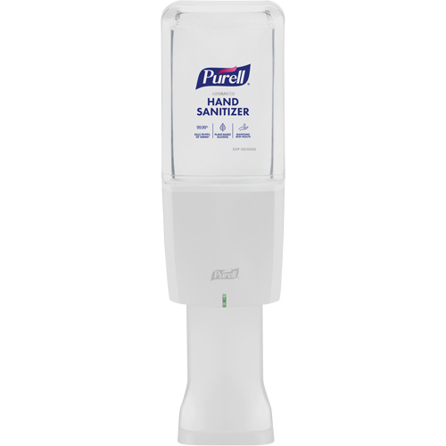 ES10 Hand Sanitizer Dispenser, Touchless, 1200 ml Cap. Equipment World