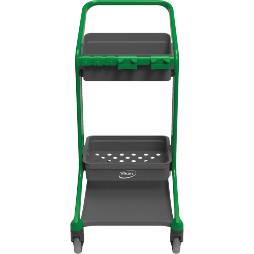 HyGo Mobile Cleaning Station Equipment World