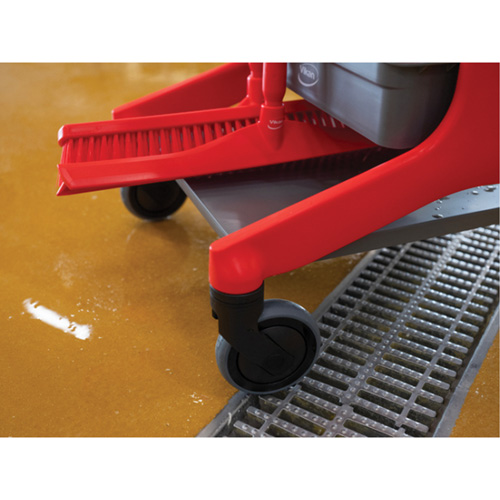 HyGo Mobile Cleaning Station Equipment World