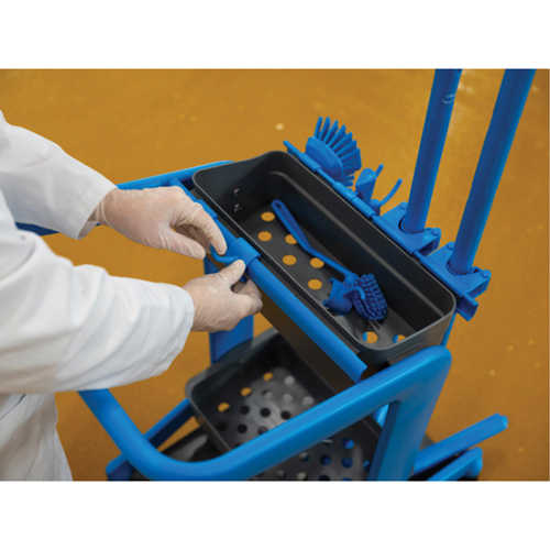 HyGo Mobile Cleaning Station Equipment World