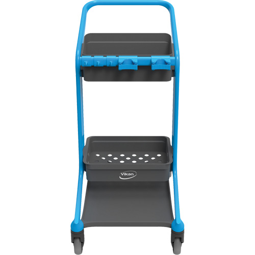 HyGo Mobile Cleaning Station Equipment World