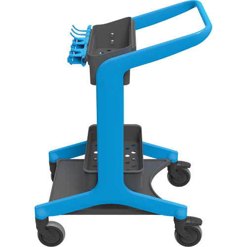 HyGo Mobile Cleaning Station Equipment World