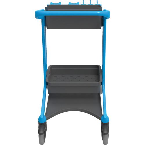 HyGo Mobile Cleaning Station Equipment World